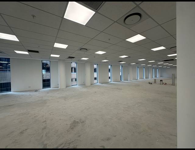 1,154M² OFFICE TO LET IN SANDTON CENTRAL